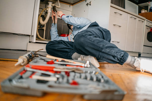 Best 24-Hour Plumber Near Me  in Six Mile Run, NJ
