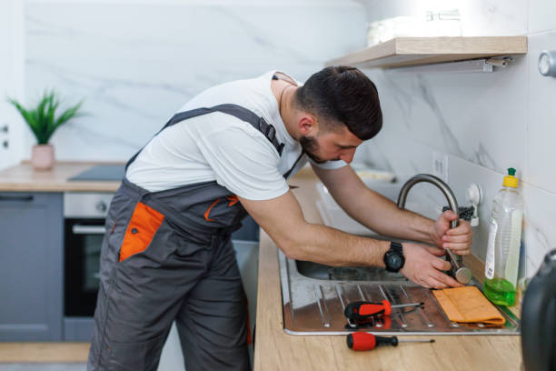 Best Septic Systems  in Six Mile Run, NJ