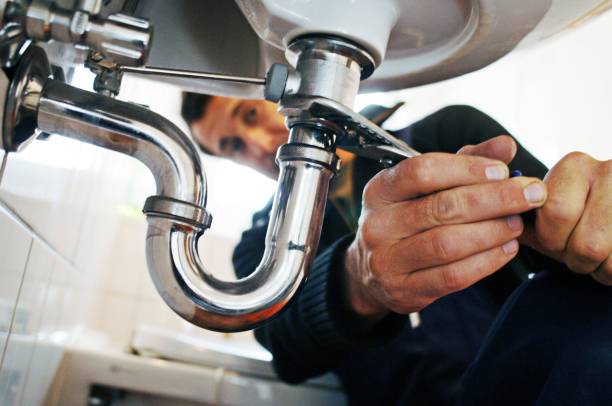 Best Affordable Plumbing Services  in Six Mile Run, NJ