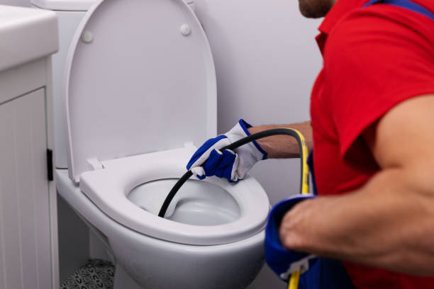 Best Plumbing Installation Services  in Six Mile Run, NJ