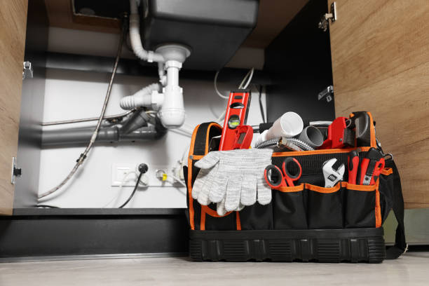 Best Sewer Cleaning Services  in Six Mile Run, NJ