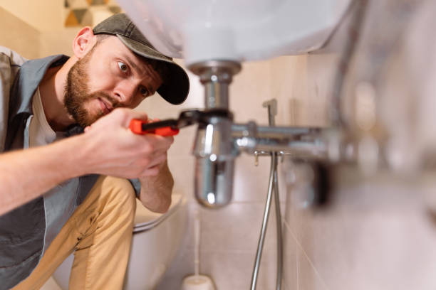 Best Water Leak Repair  in Six Mile Run, NJ