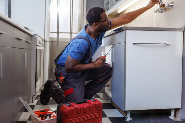 Best Same-Day Plumbing Service  in Six Mile Run, NJ