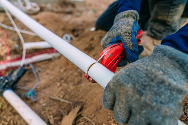 Best Sprinkler Systems  in Six Mile Run, NJ