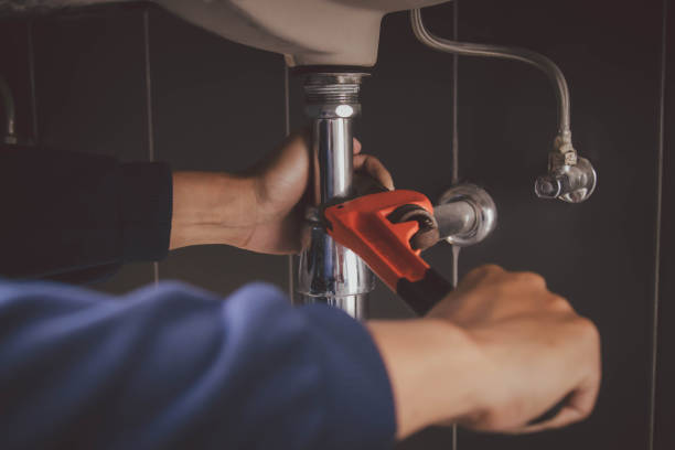 Best Emergency Plumber  in Six Mile Run, NJ
